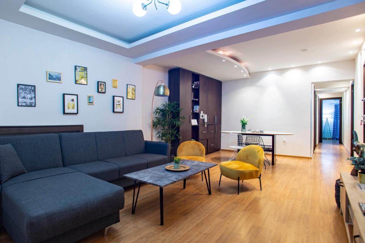 Houseloft Cityhub Central Солун Екстериор снимка