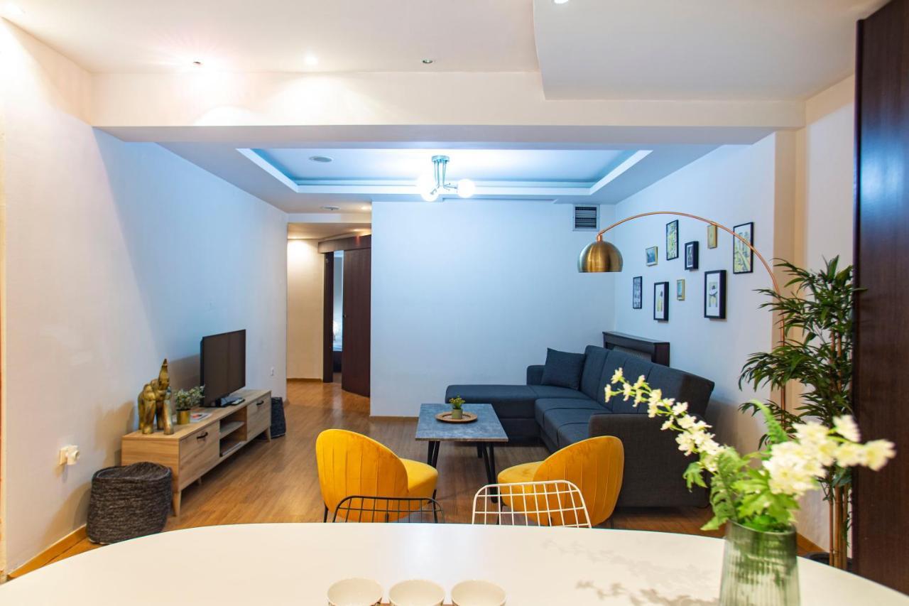 Houseloft Cityhub Central Солун Екстериор снимка