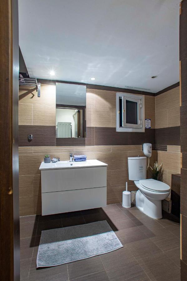 Houseloft Cityhub Central Солун Екстериор снимка
