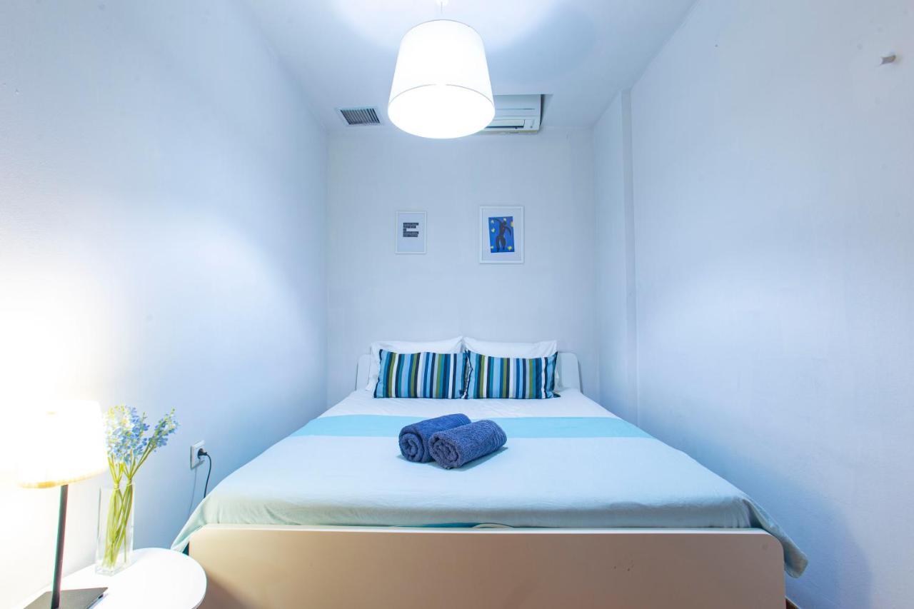 Houseloft Cityhub Central Солун Екстериор снимка